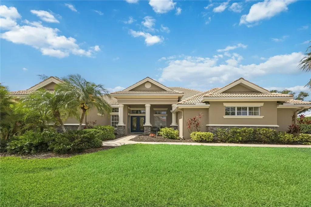 5291 White Ibis Drive North Port FL 34287