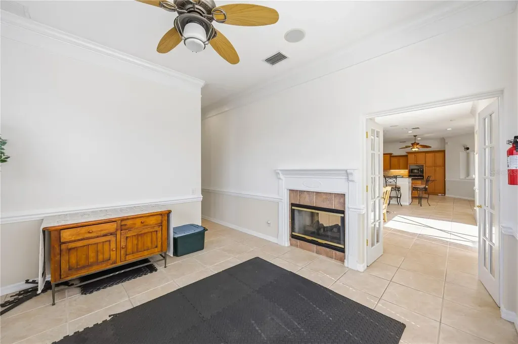 5291 White Ibis Drive North Port FL 34287