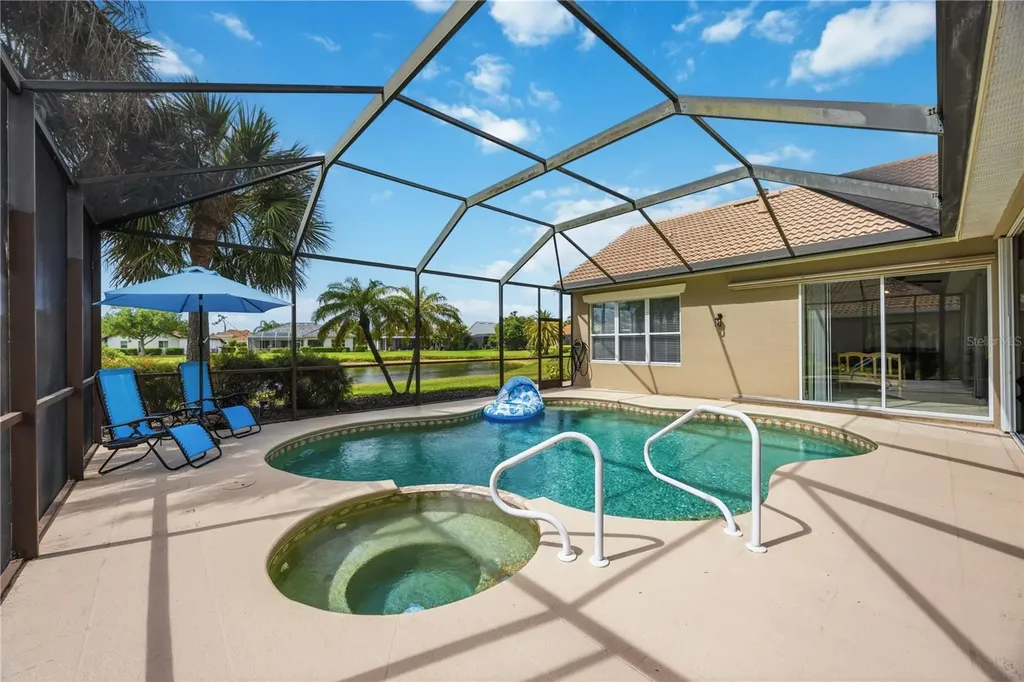 5291 White Ibis Drive North Port FL 34287