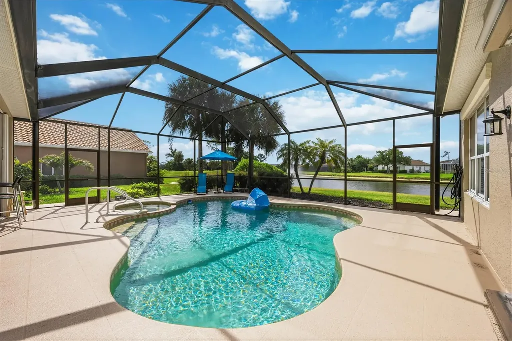 5291 White Ibis Drive North Port FL 34287