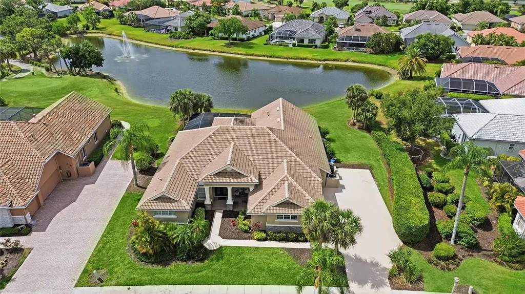 5291 White Ibis Drive North Port FL 34287