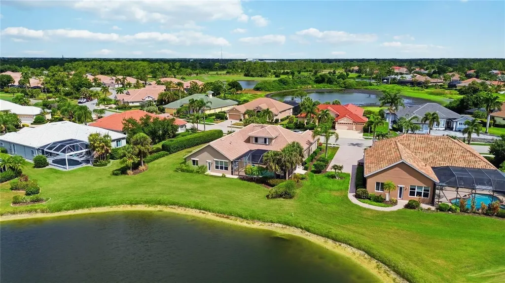 5291 White Ibis Drive North Port FL 34287