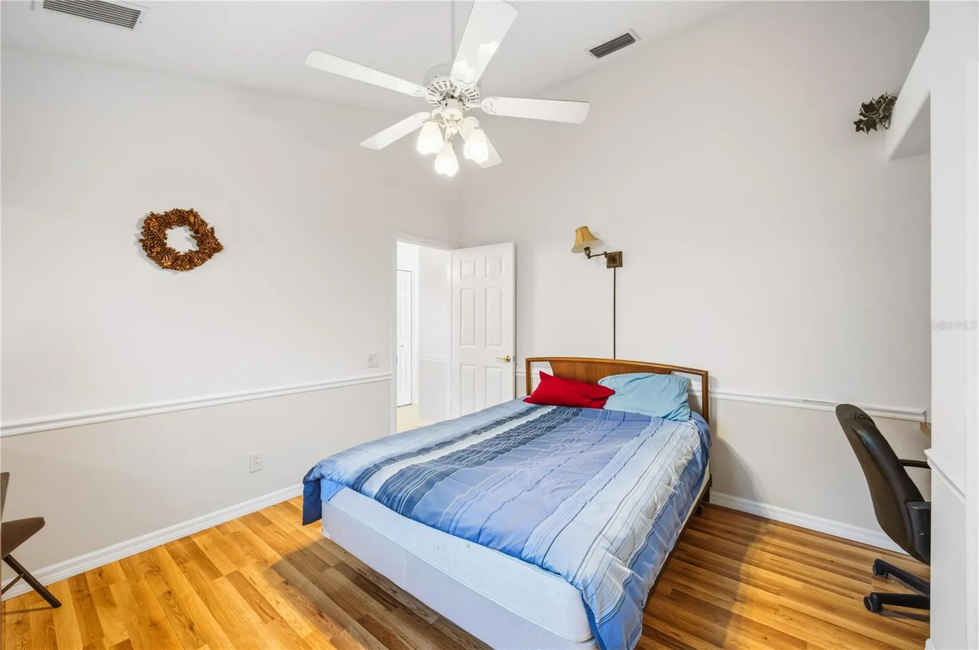 5291 White Ibis Drive North Port FL 34287