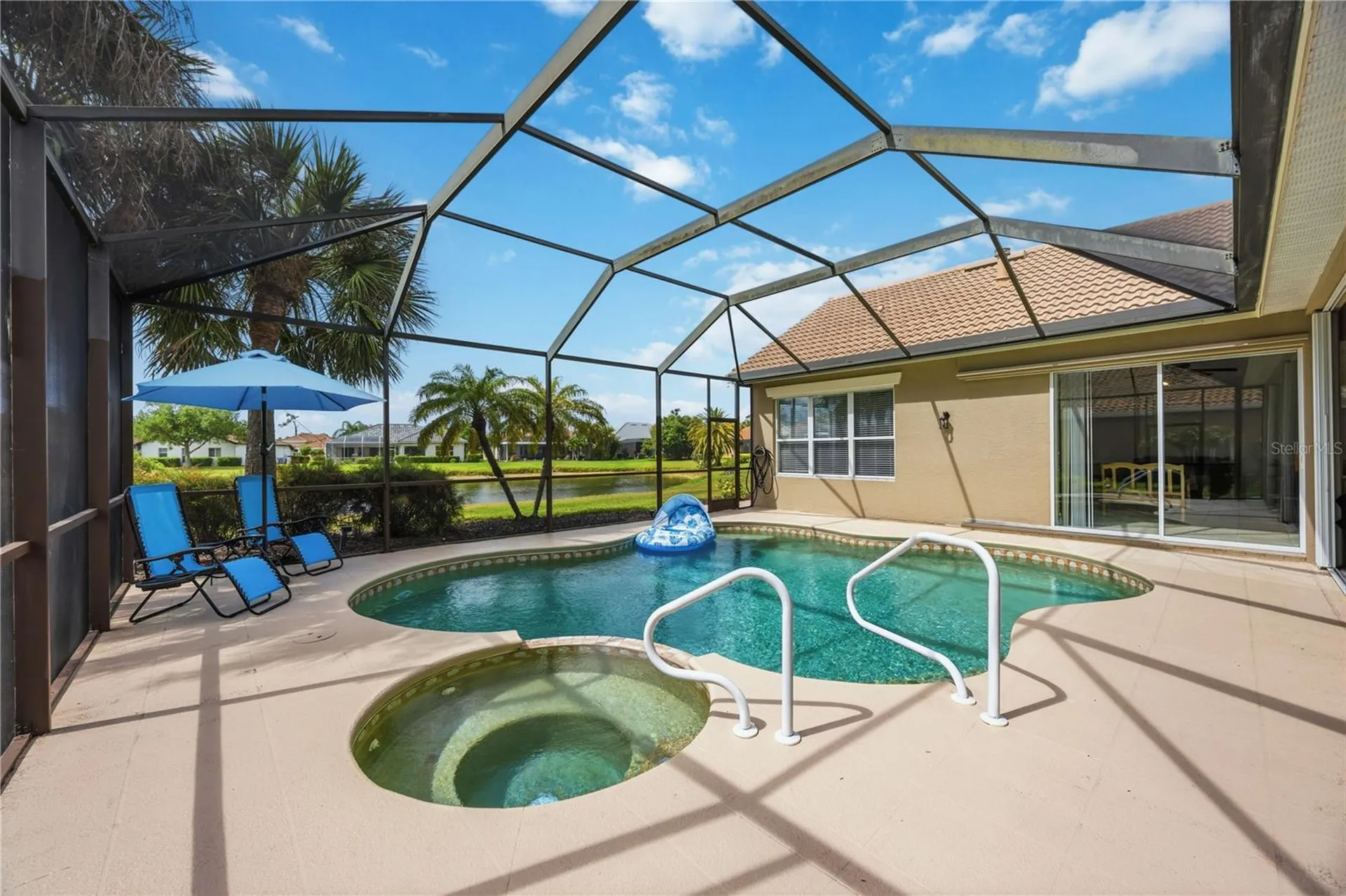 5291 White Ibis Drive North Port FL 34287