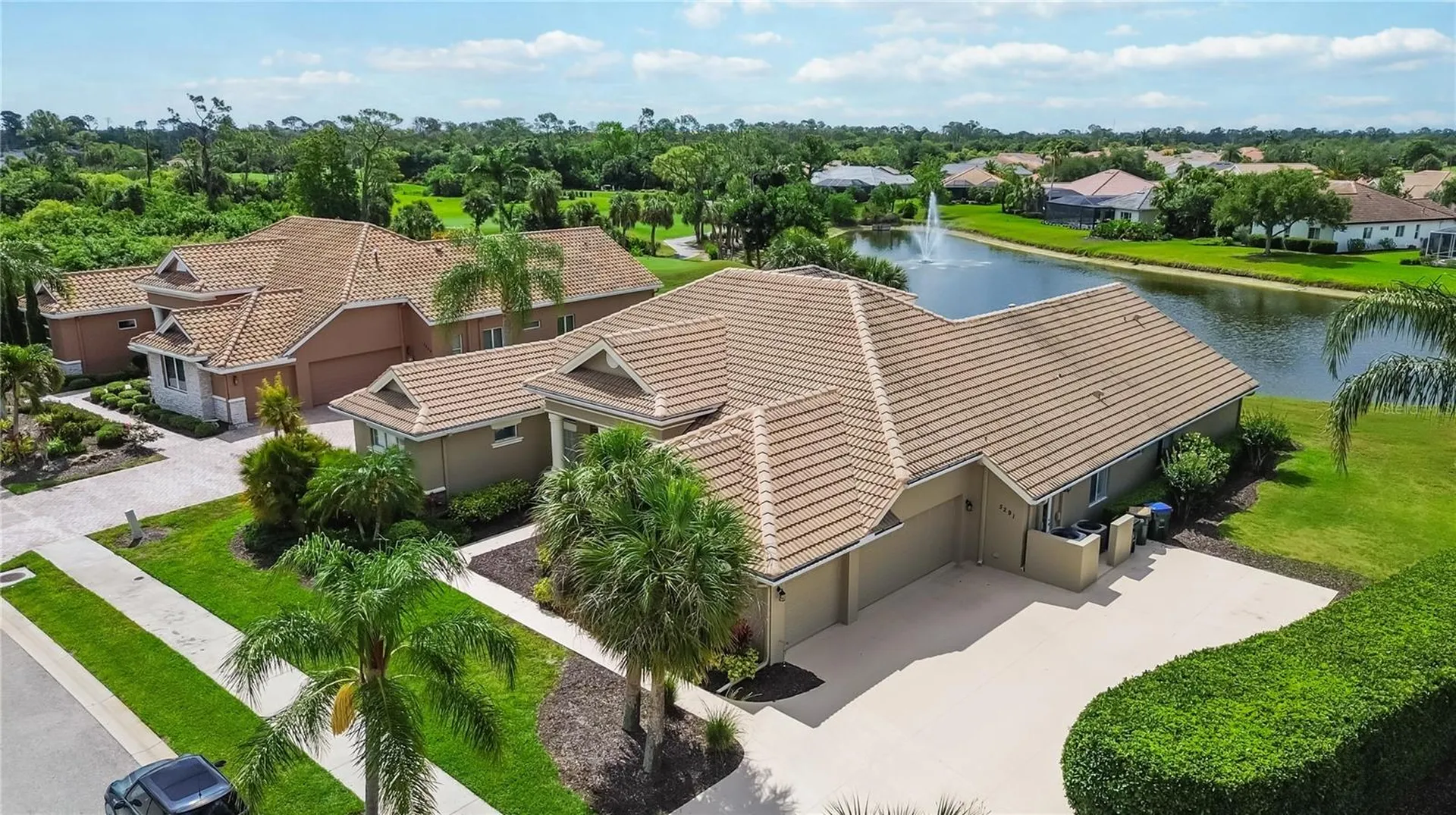 5291 White Ibis Drive North Port FL 34287