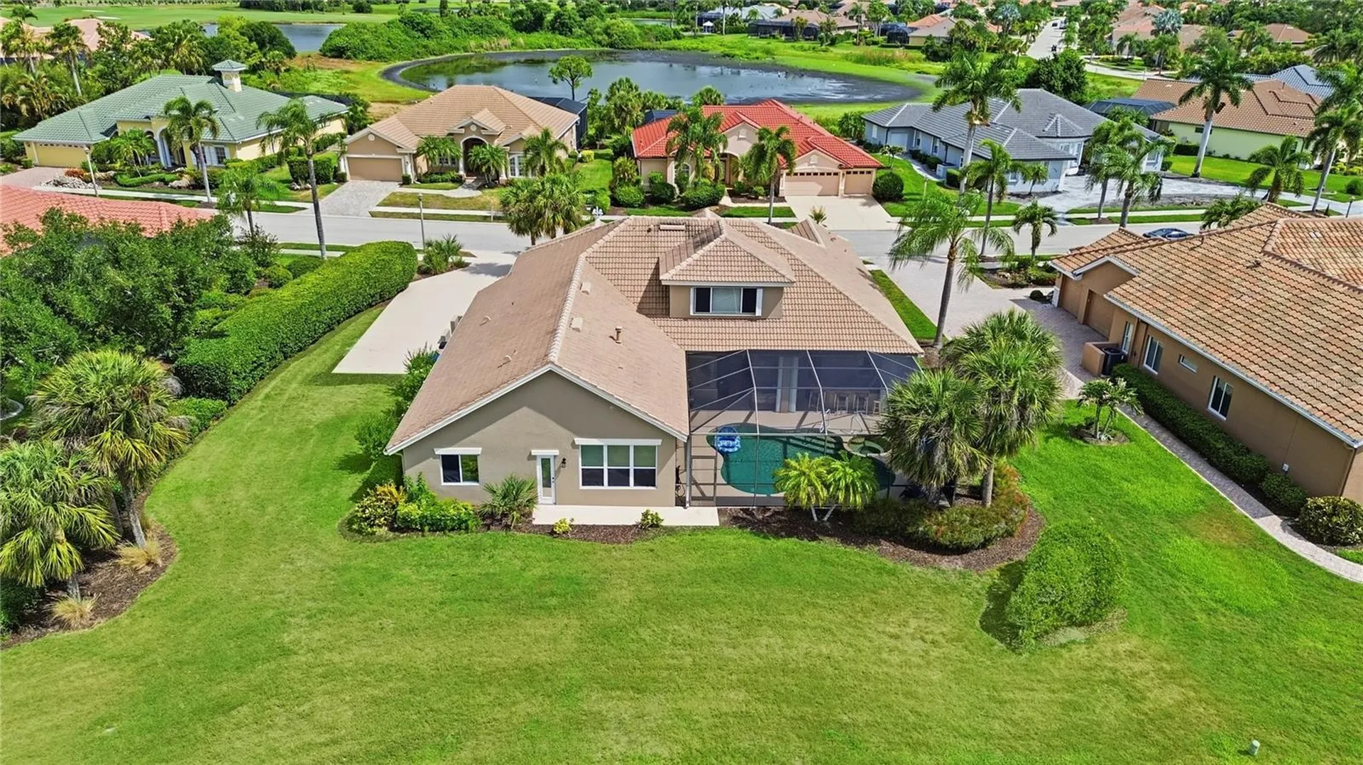 5291 White Ibis Drive North Port FL 34287