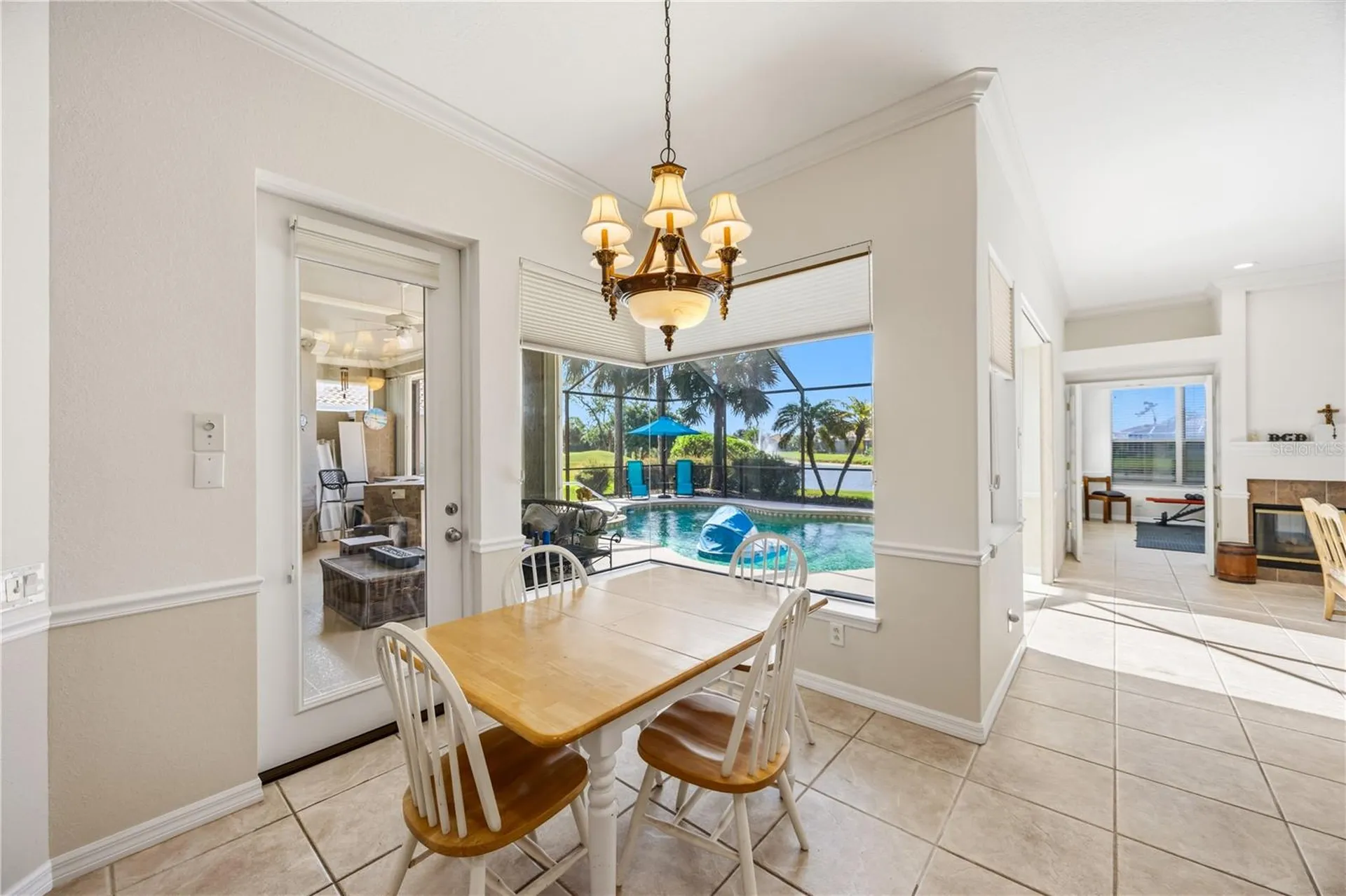 5291 White Ibis Drive North Port FL 34287