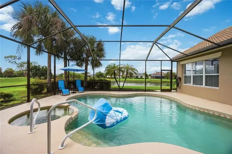 5291 White Ibis Drive North Port FL 34287