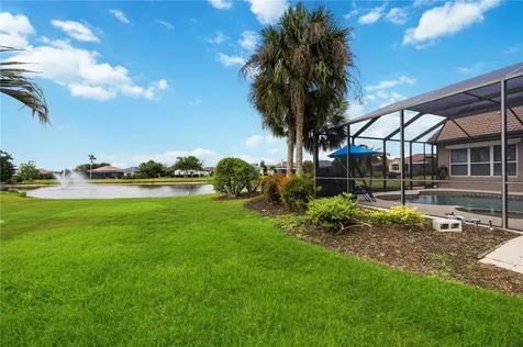 5291 White Ibis Drive North Port FL 34287