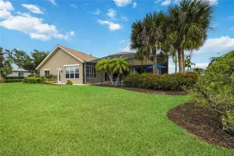 5291 White Ibis Drive North Port FL 34287