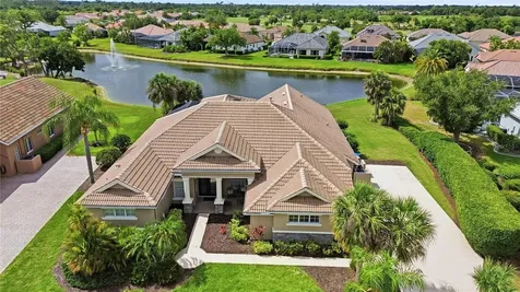 5291 White Ibis Drive North Port FL 34287