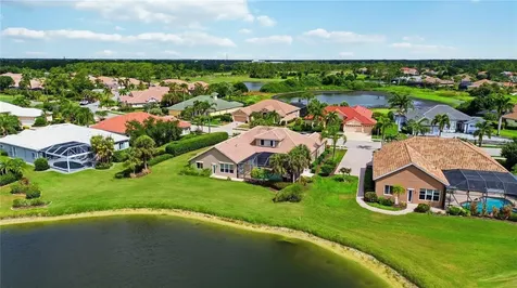 5291 White Ibis Drive North Port FL 34287