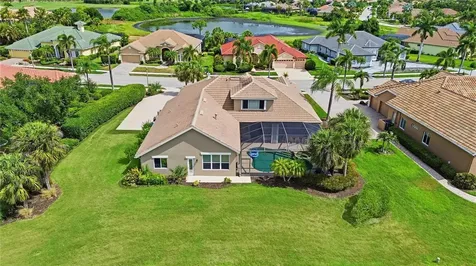 5291 White Ibis Drive North Port FL 34287