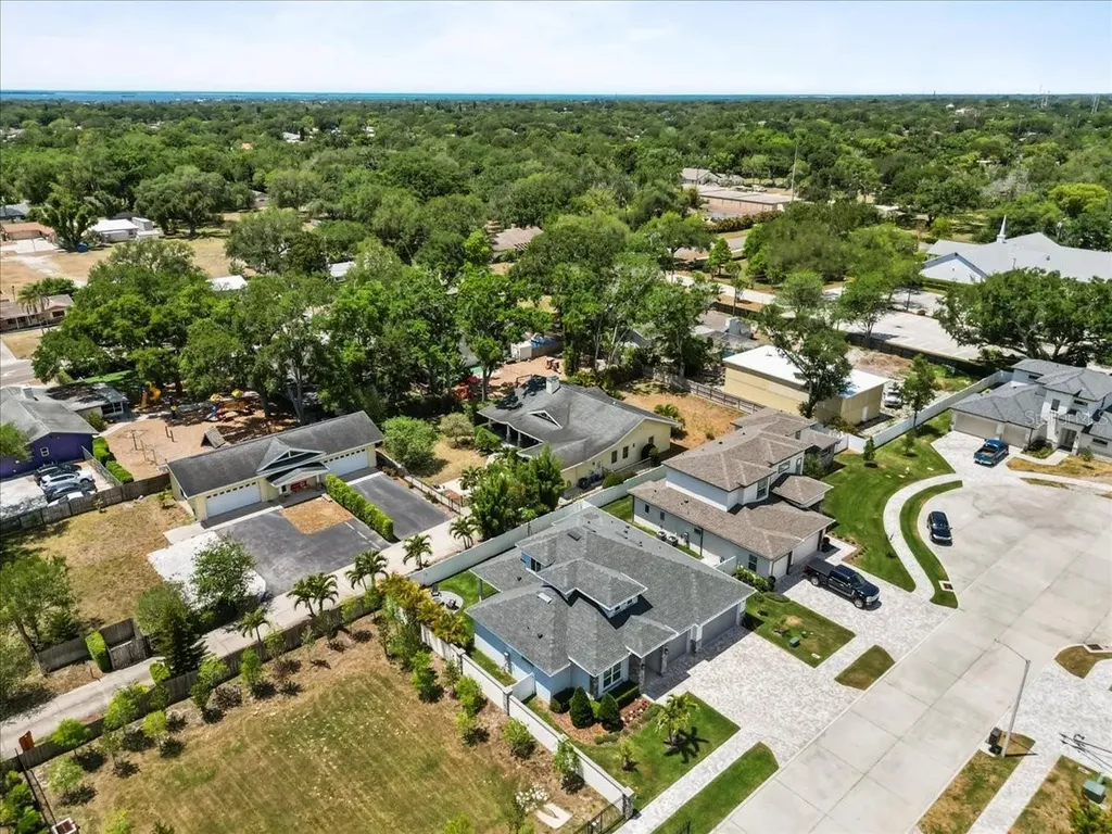 201 Larocca Court Palm Harbor FL 34683