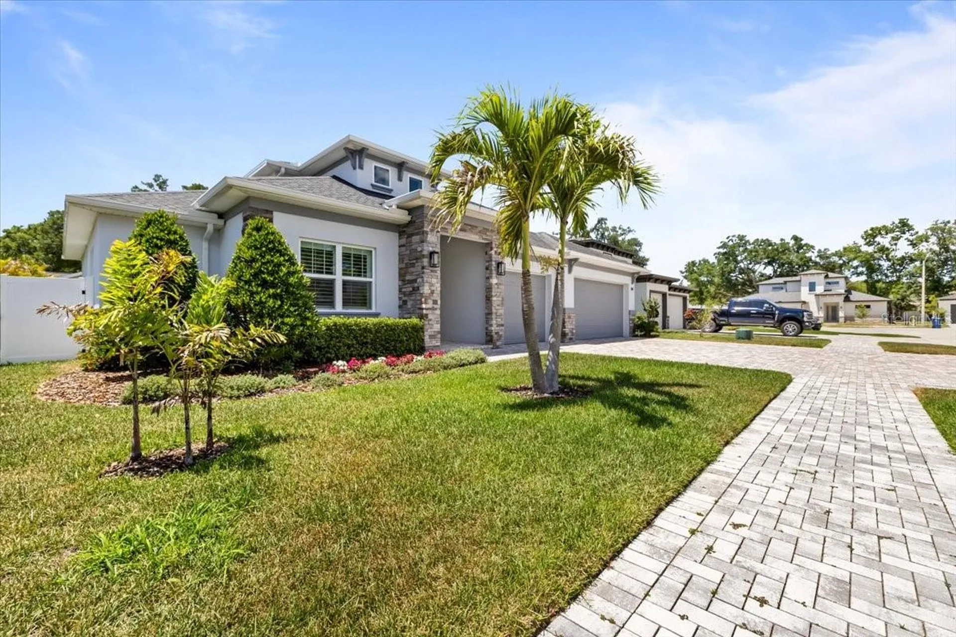 201 Larocca Court Palm Harbor FL 34683