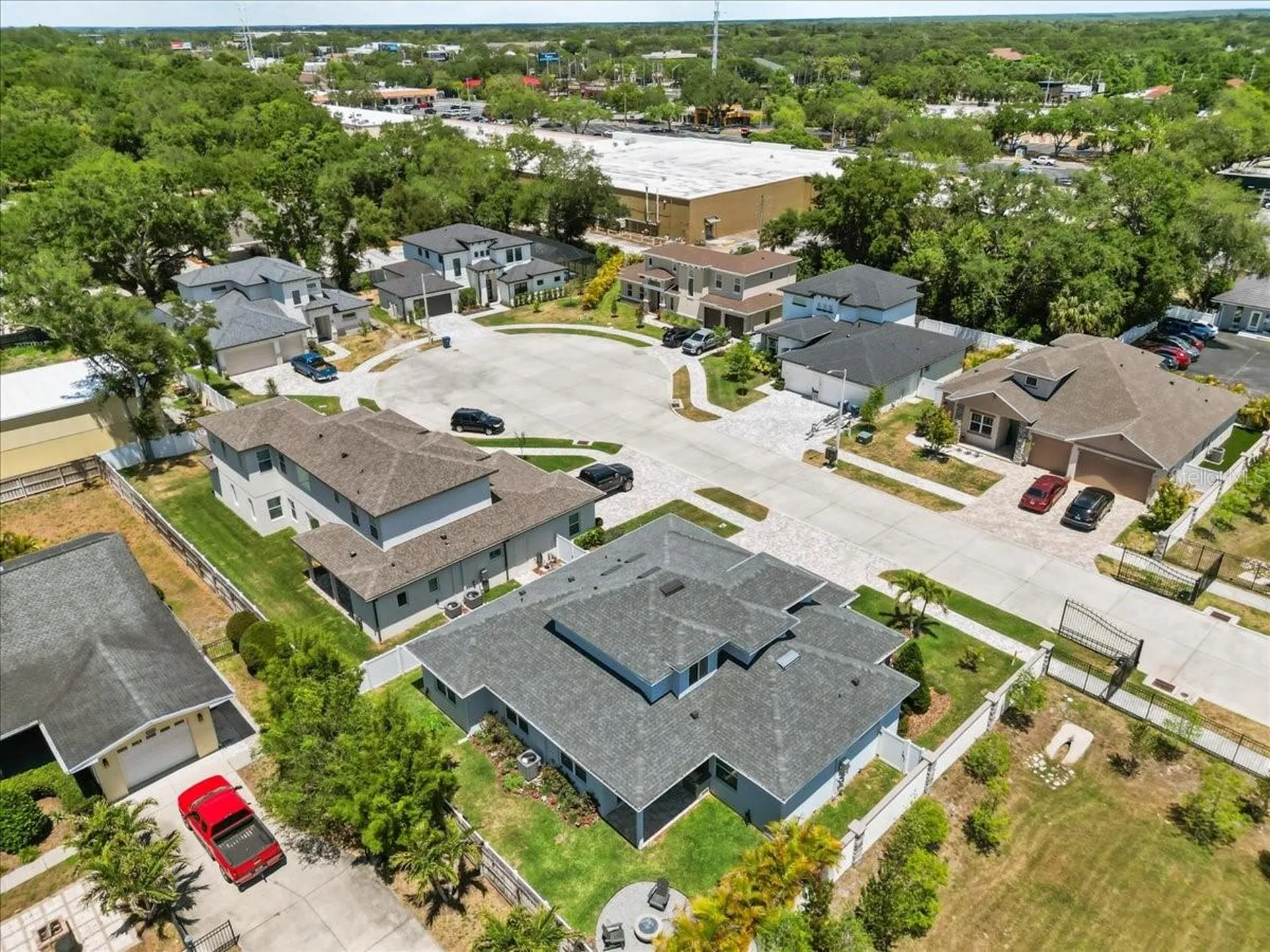 201 Larocca Court Palm Harbor FL 34683