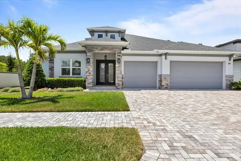 201 Larocca Court Palm Harbor FL 34683