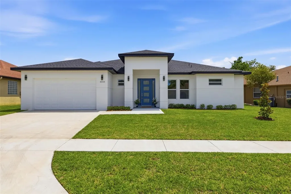 4260 Baudelaire Court Brooksville FL 34604