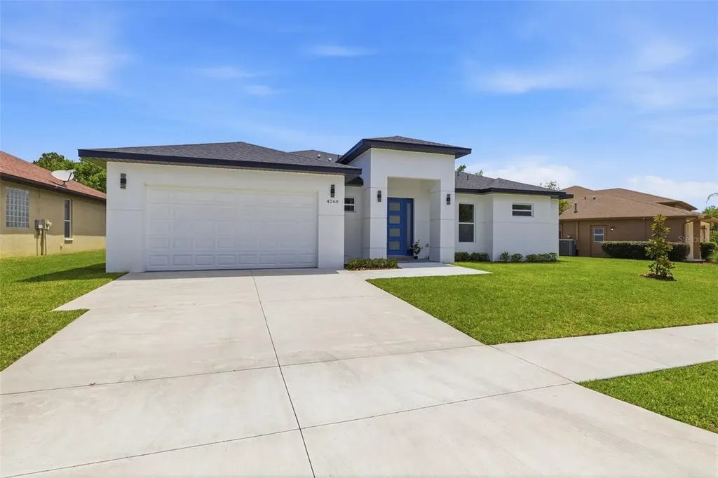 4260 Baudelaire Court Brooksville FL 34604
