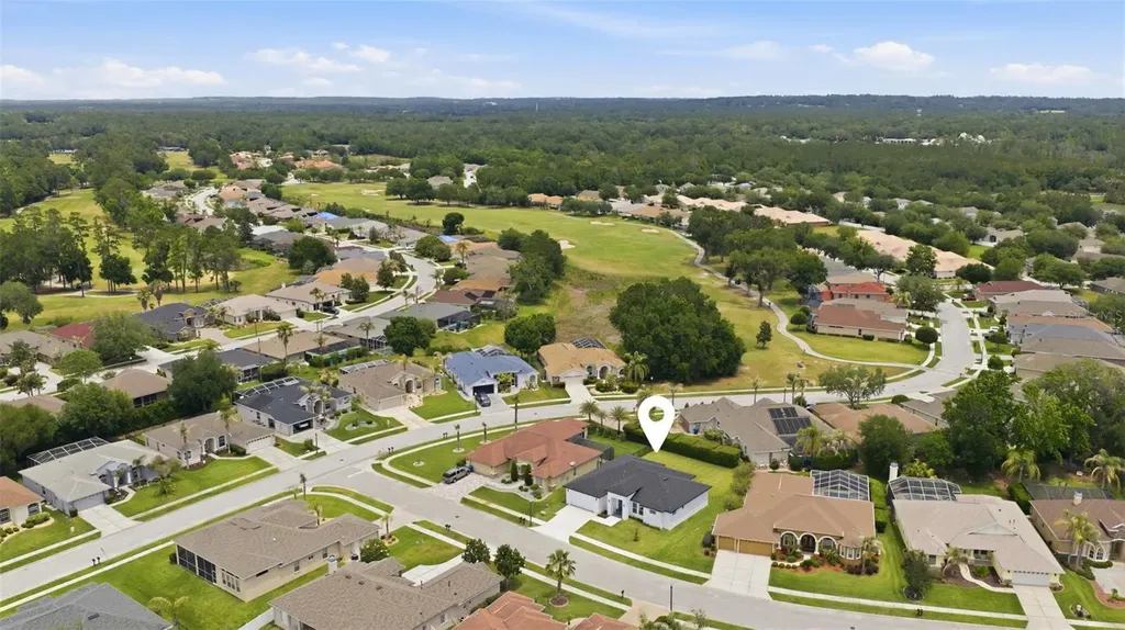 4260 Baudelaire Court Brooksville FL 34604
