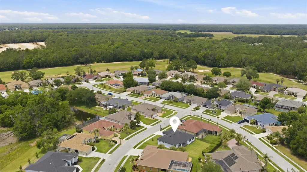 4260 Baudelaire Court Brooksville FL 34604