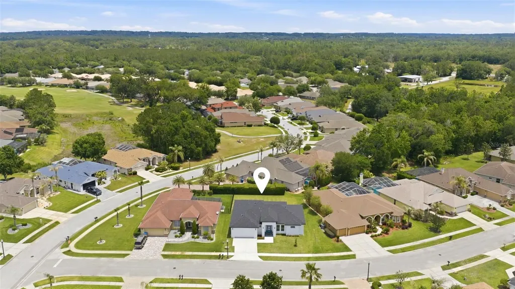 4260 Baudelaire Court Brooksville FL 34604