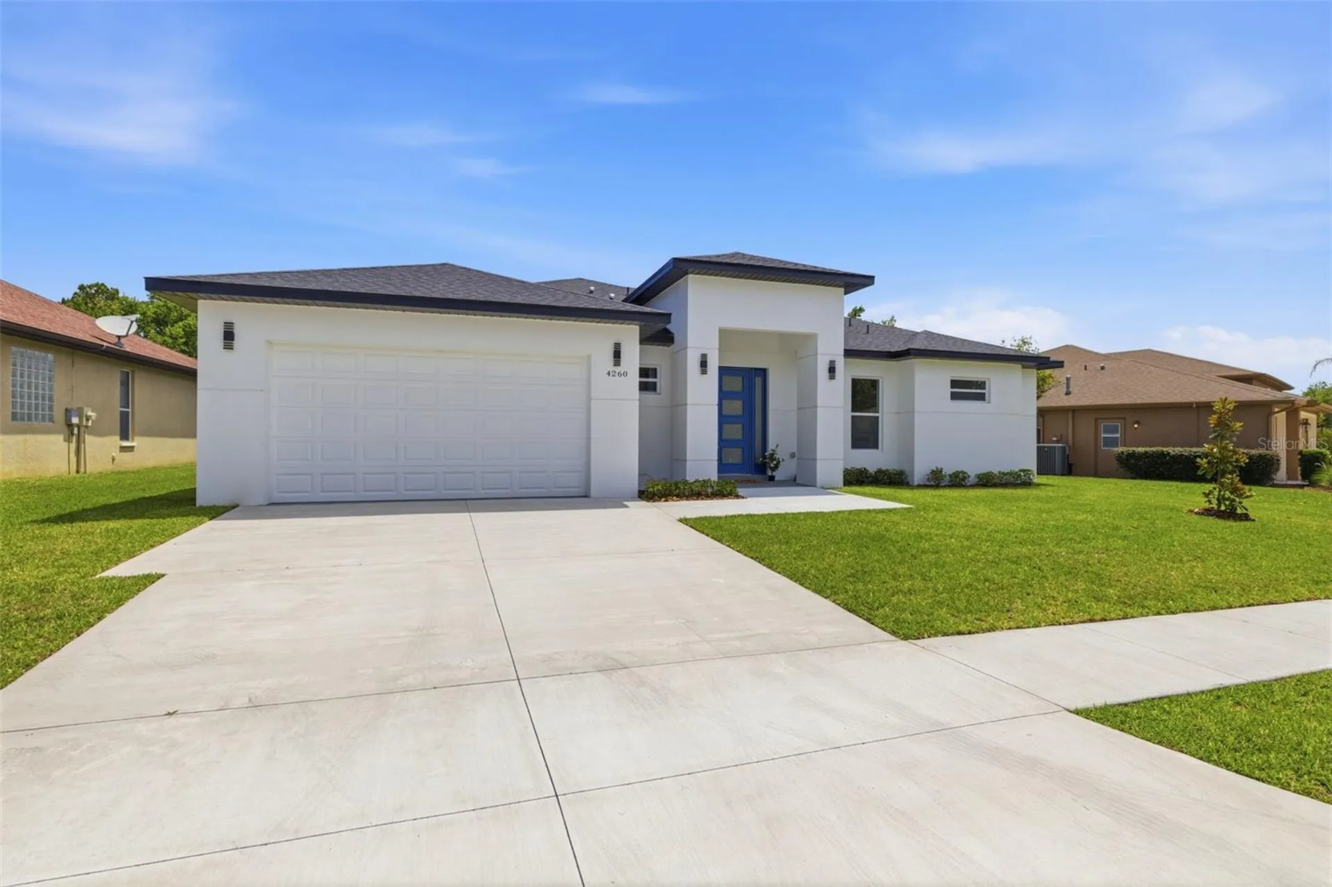 4260 Baudelaire Court Brooksville FL 34604