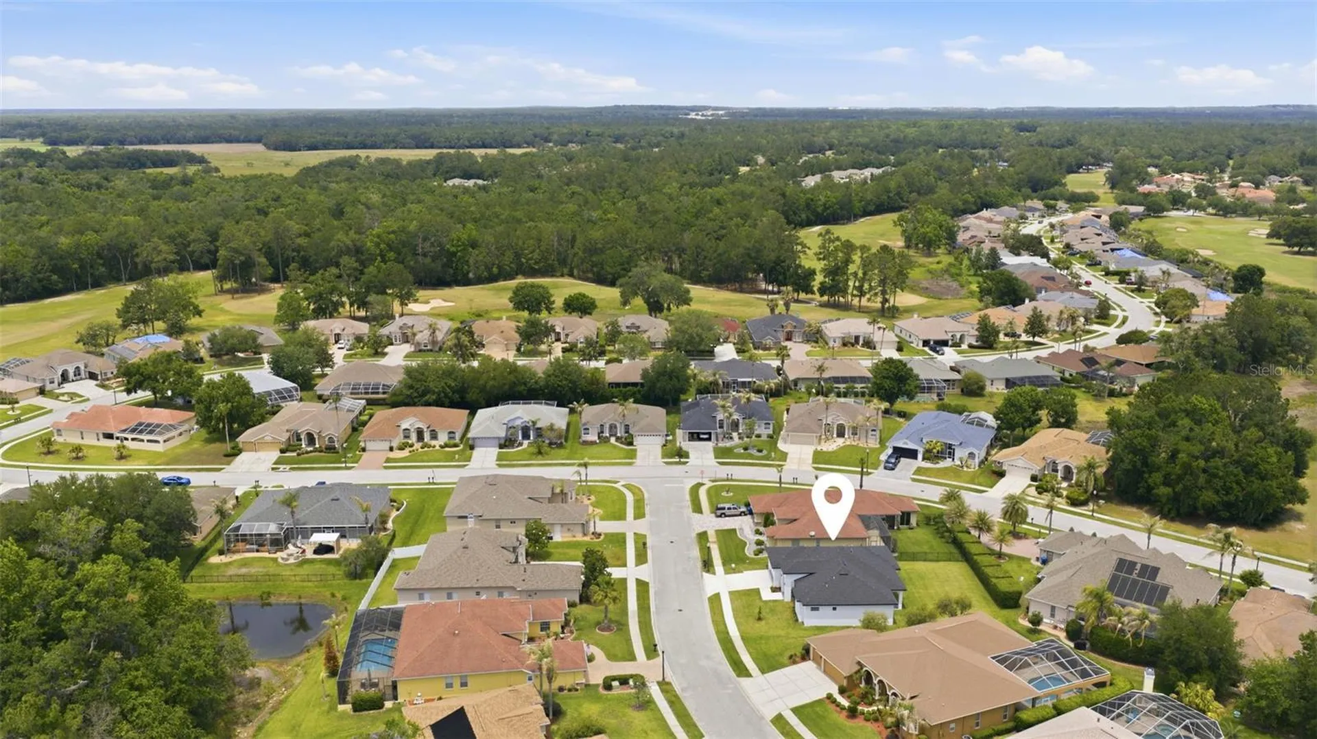 4260 Baudelaire Court Brooksville FL 34604