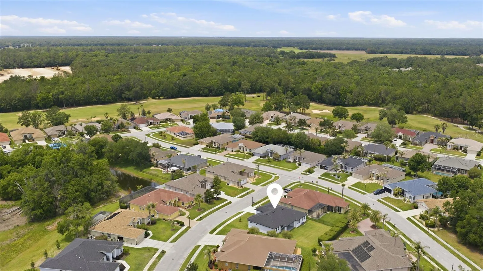 4260 Baudelaire Court Brooksville FL 34604
