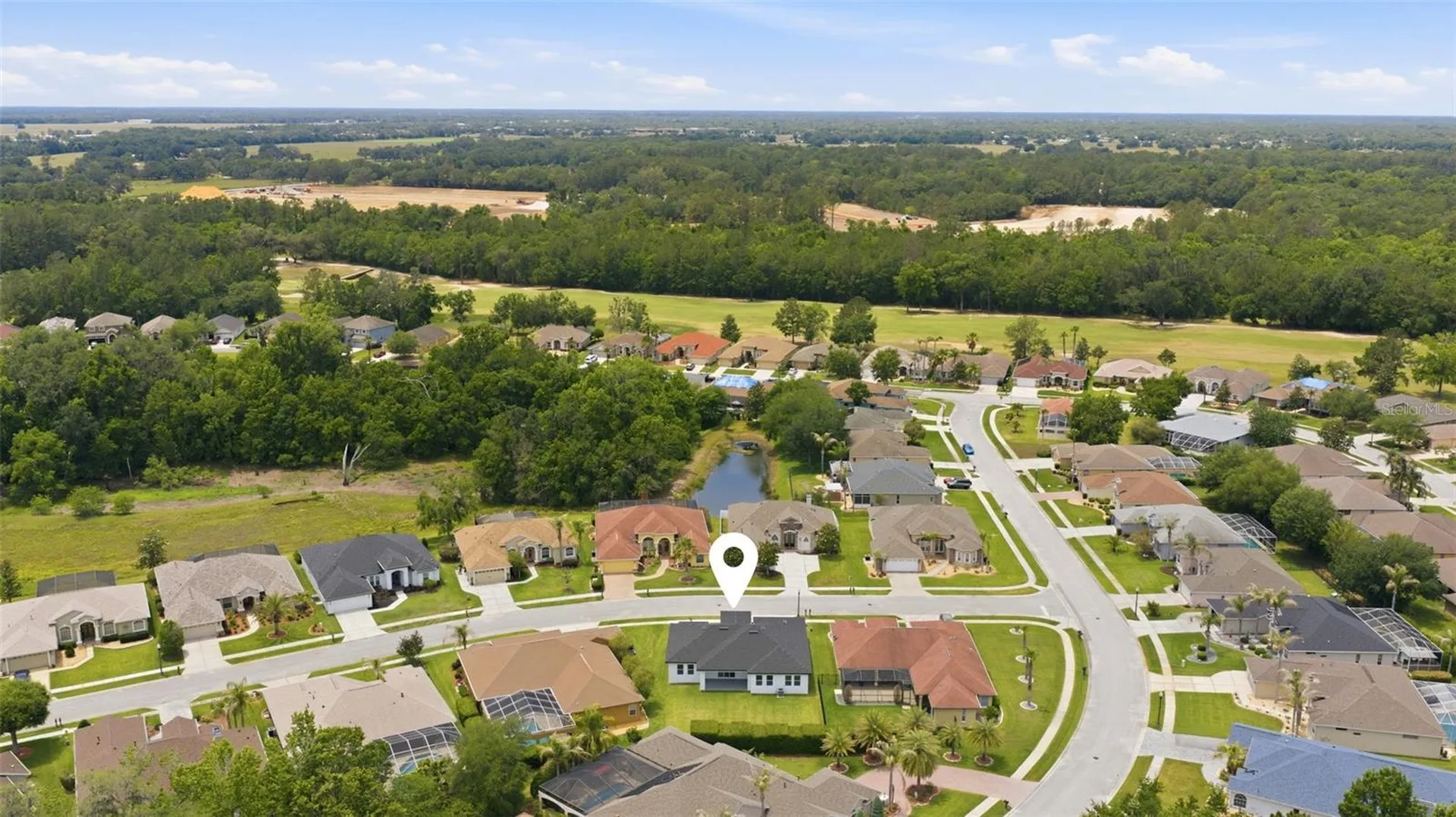 4260 Baudelaire Court Brooksville FL 34604