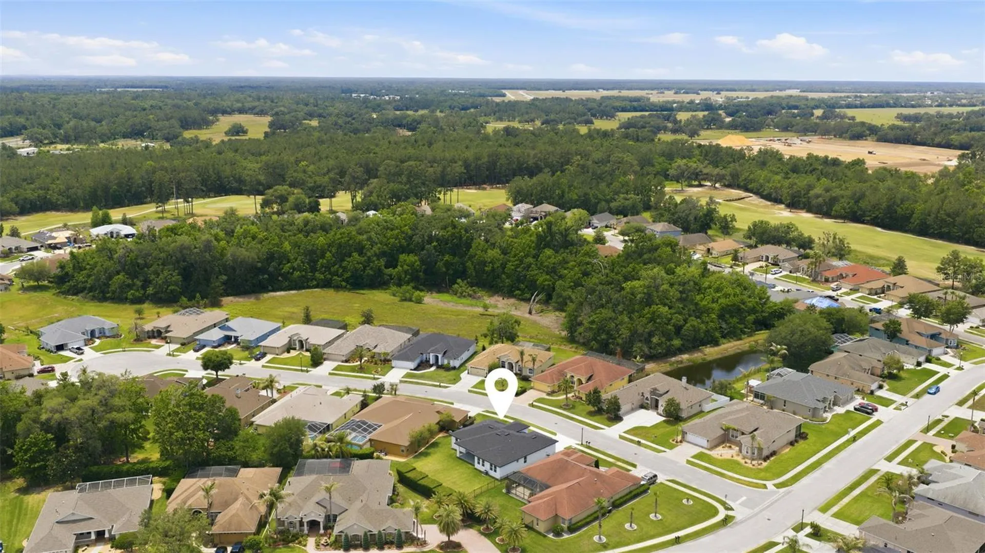 4260 Baudelaire Court Brooksville FL 34604