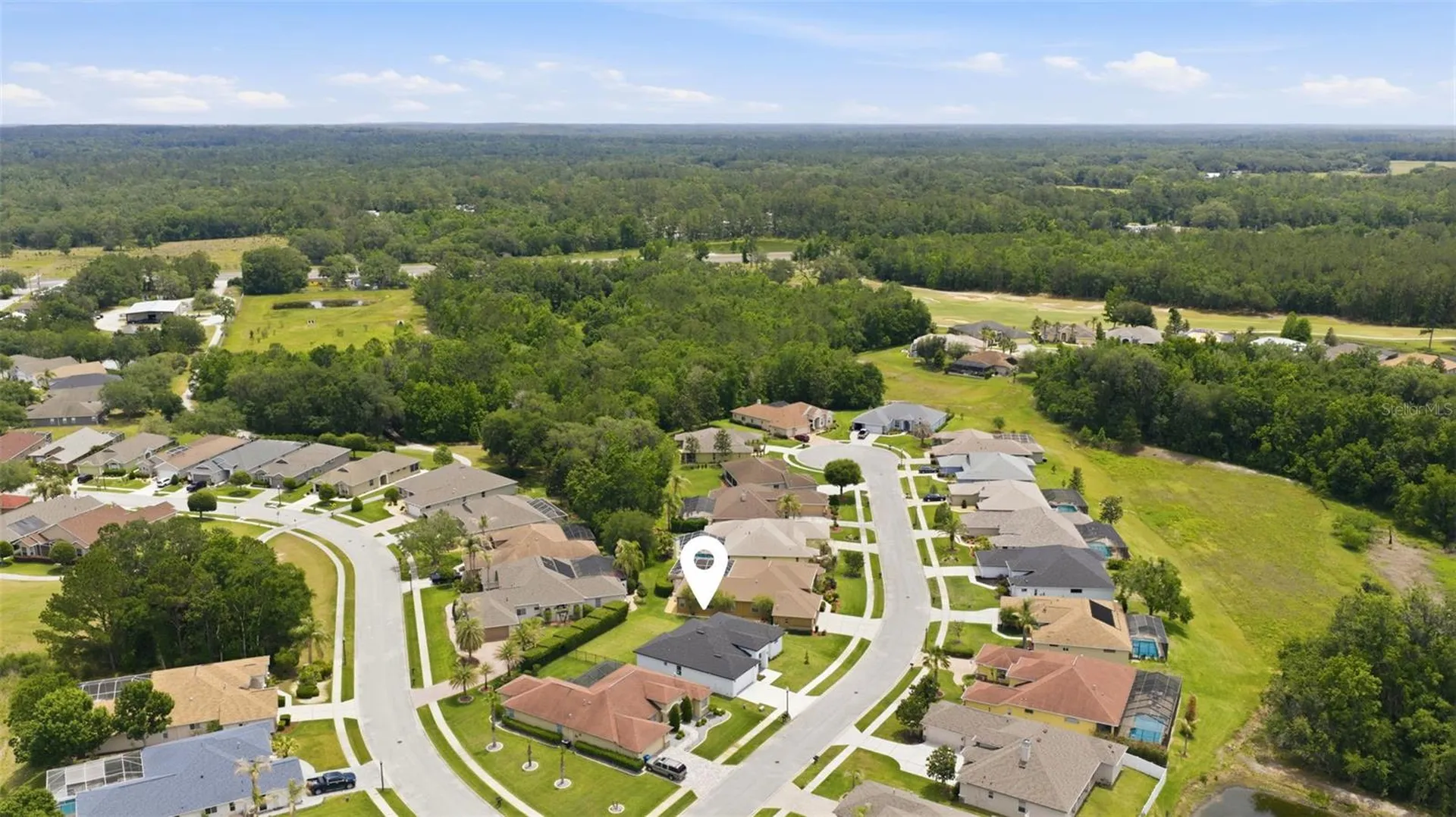 4260 Baudelaire Court Brooksville FL 34604