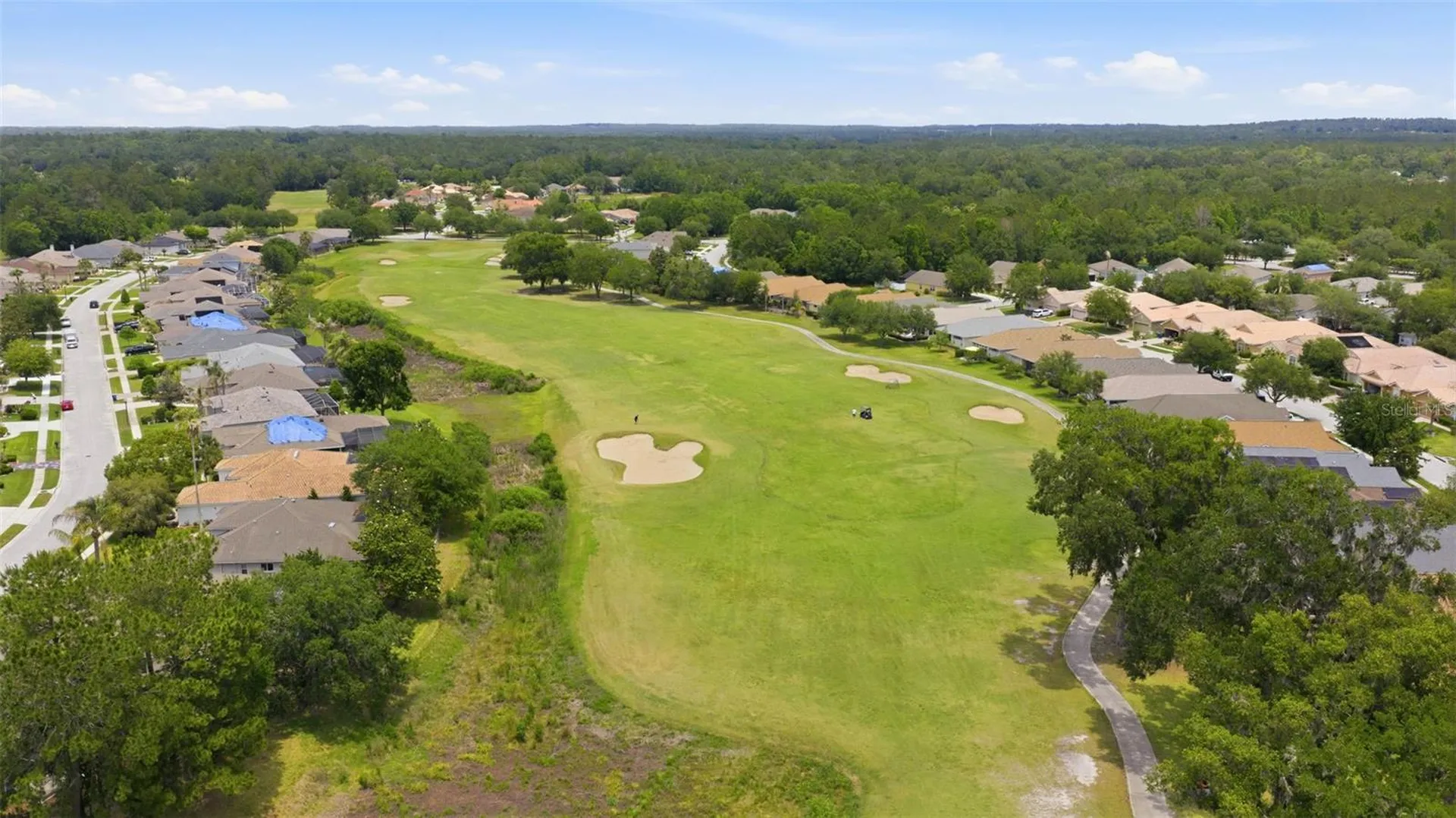 4260 Baudelaire Court Brooksville FL 34604
