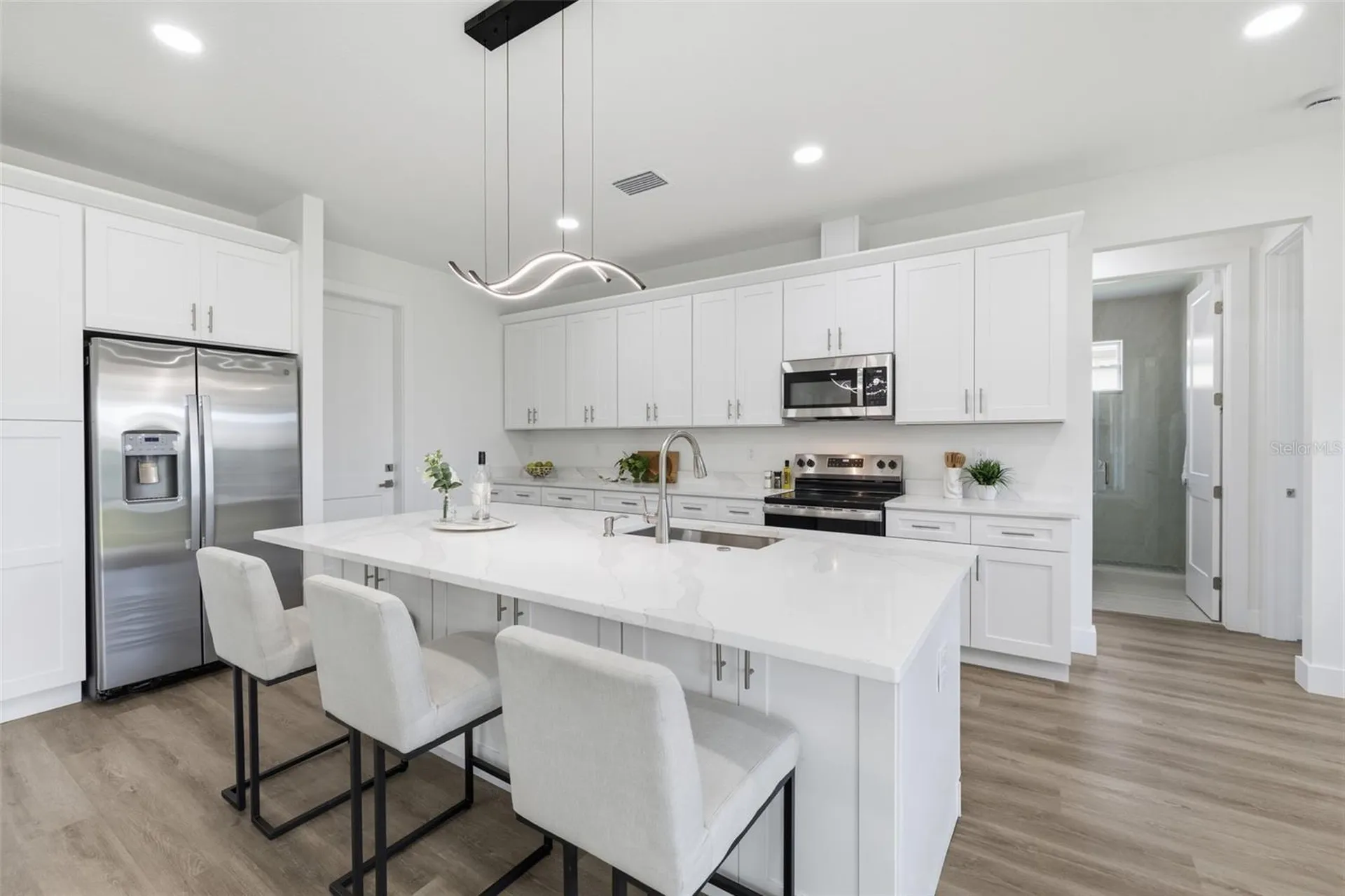 4260 Baudelaire Court Brooksville FL 34604
