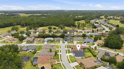 4260 Baudelaire Court Brooksville FL 34604