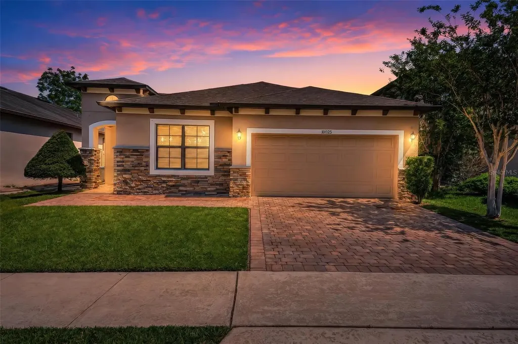 10025 Leyburn Court Orlando FL 32825
