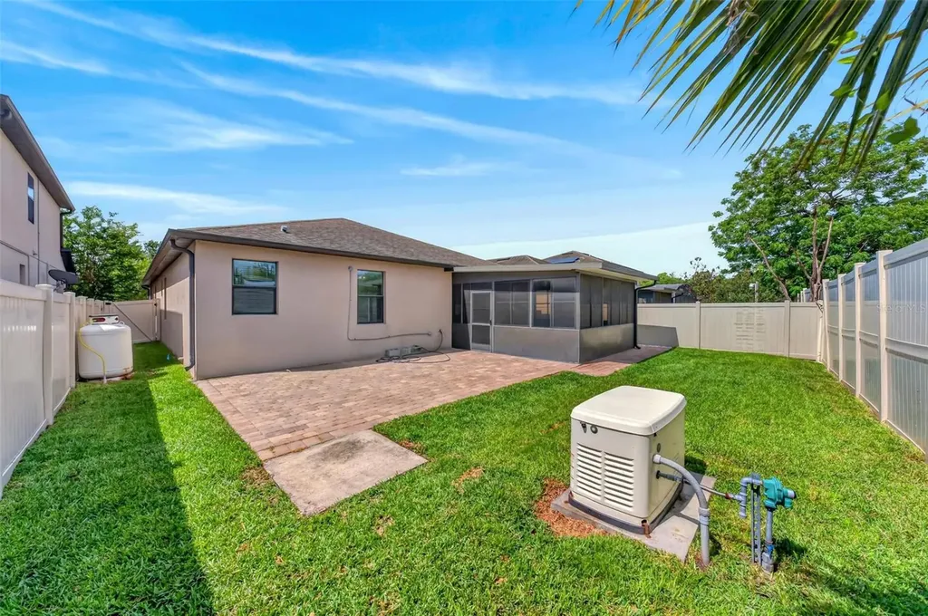 10025 Leyburn Court Orlando FL 32825