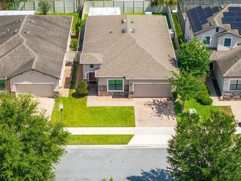 10025 Leyburn Court Orlando FL 32825