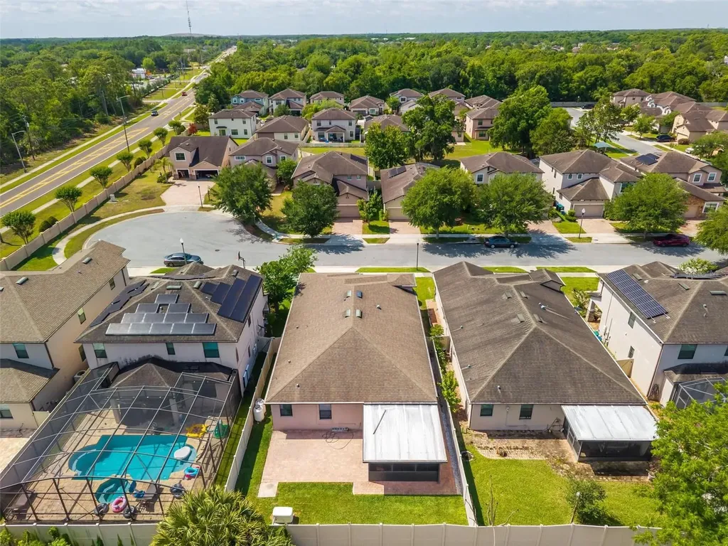 10025 Leyburn Court Orlando FL 32825