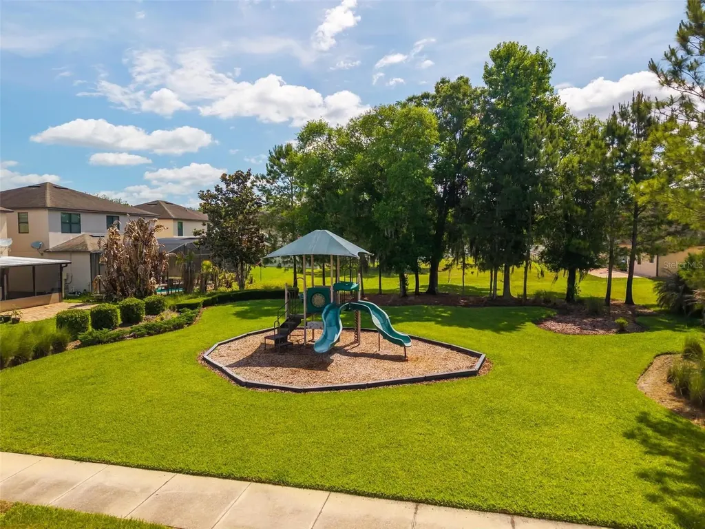 10025 Leyburn Court Orlando FL 32825