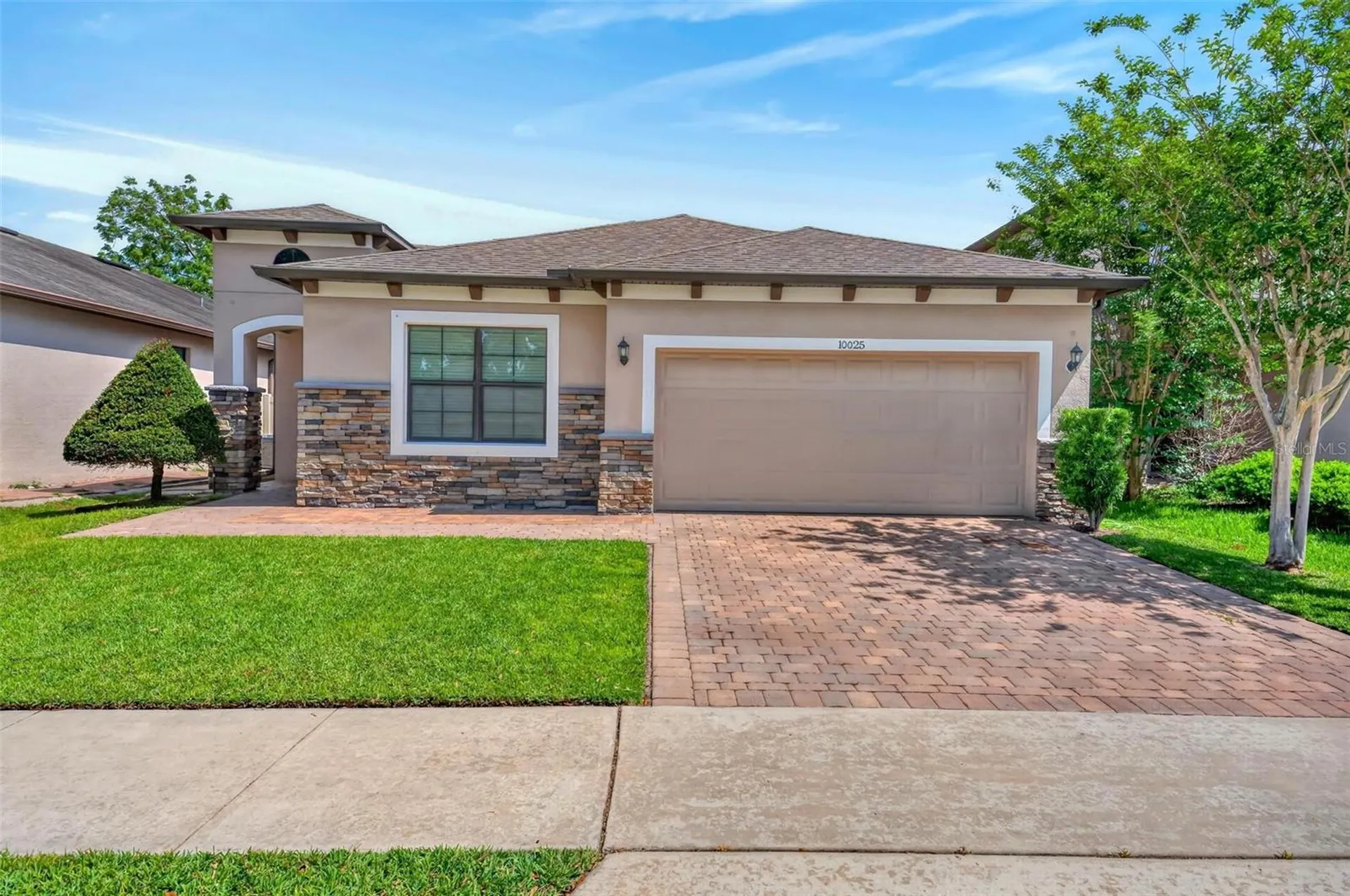 10025 Leyburn Court Orlando FL 32825