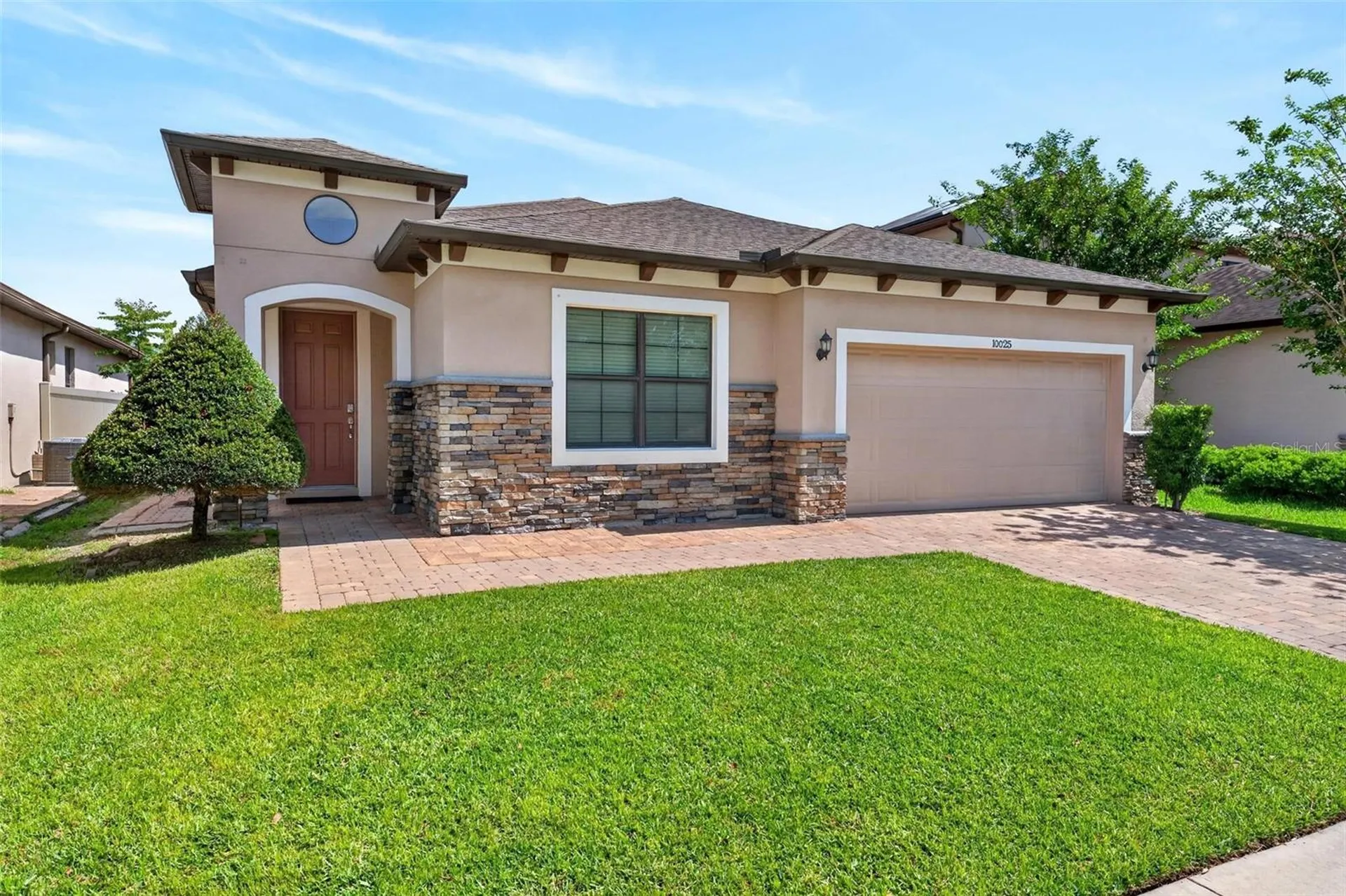 10025 Leyburn Court Orlando FL 32825