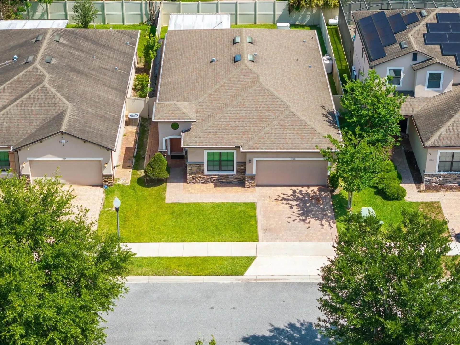 10025 Leyburn Court Orlando FL 32825