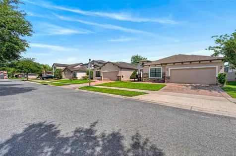 10025 Leyburn Court Orlando FL 32825