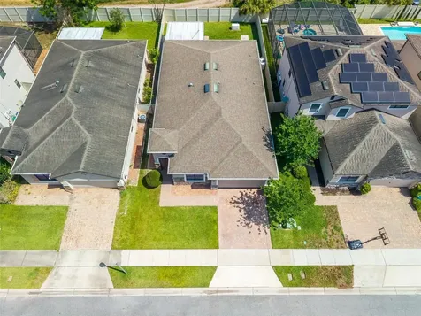 10025 Leyburn Court Orlando FL 32825