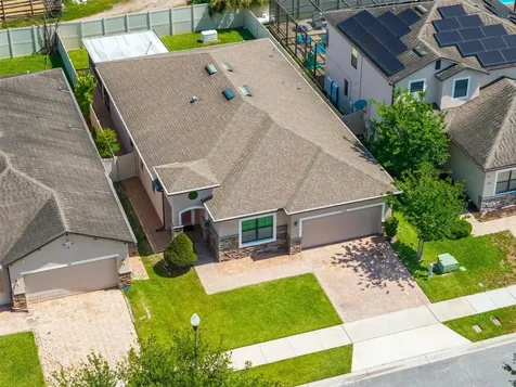10025 Leyburn Court Orlando FL 32825