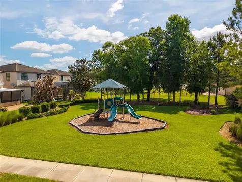 10025 Leyburn Court Orlando FL 32825