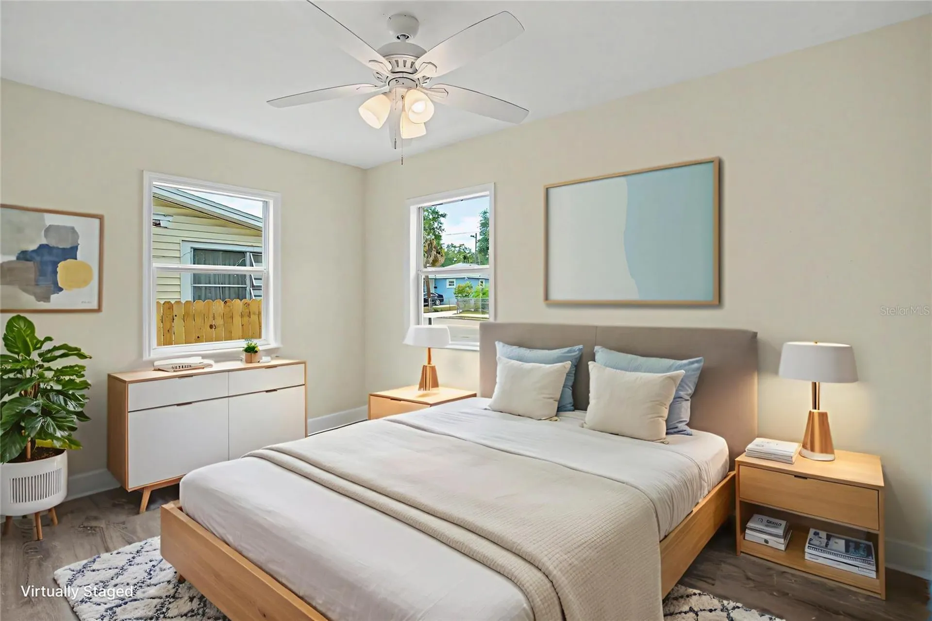 850 18th Avenue S St Petersburg FL 33705