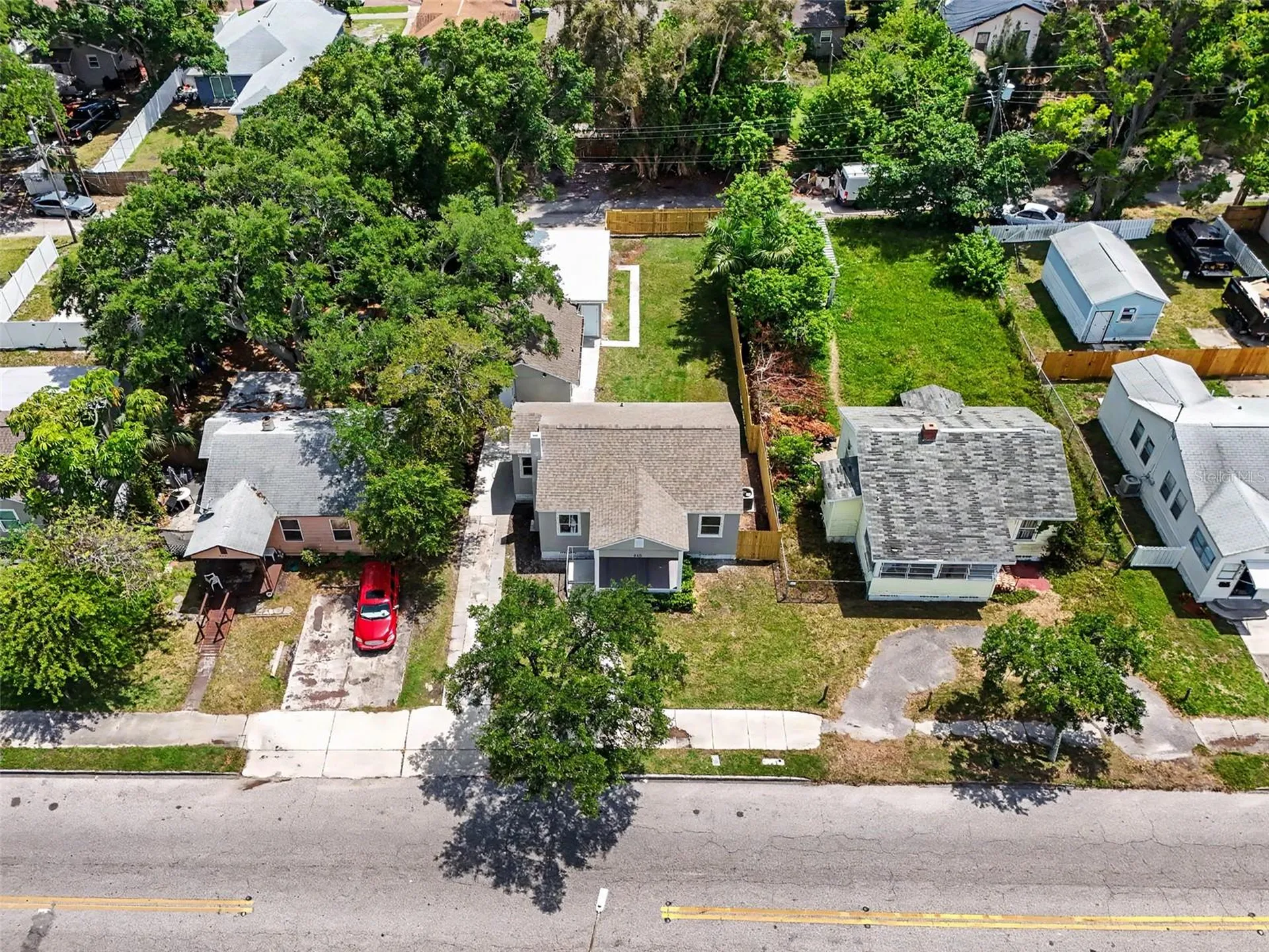 850 18th Avenue S St Petersburg FL 33705