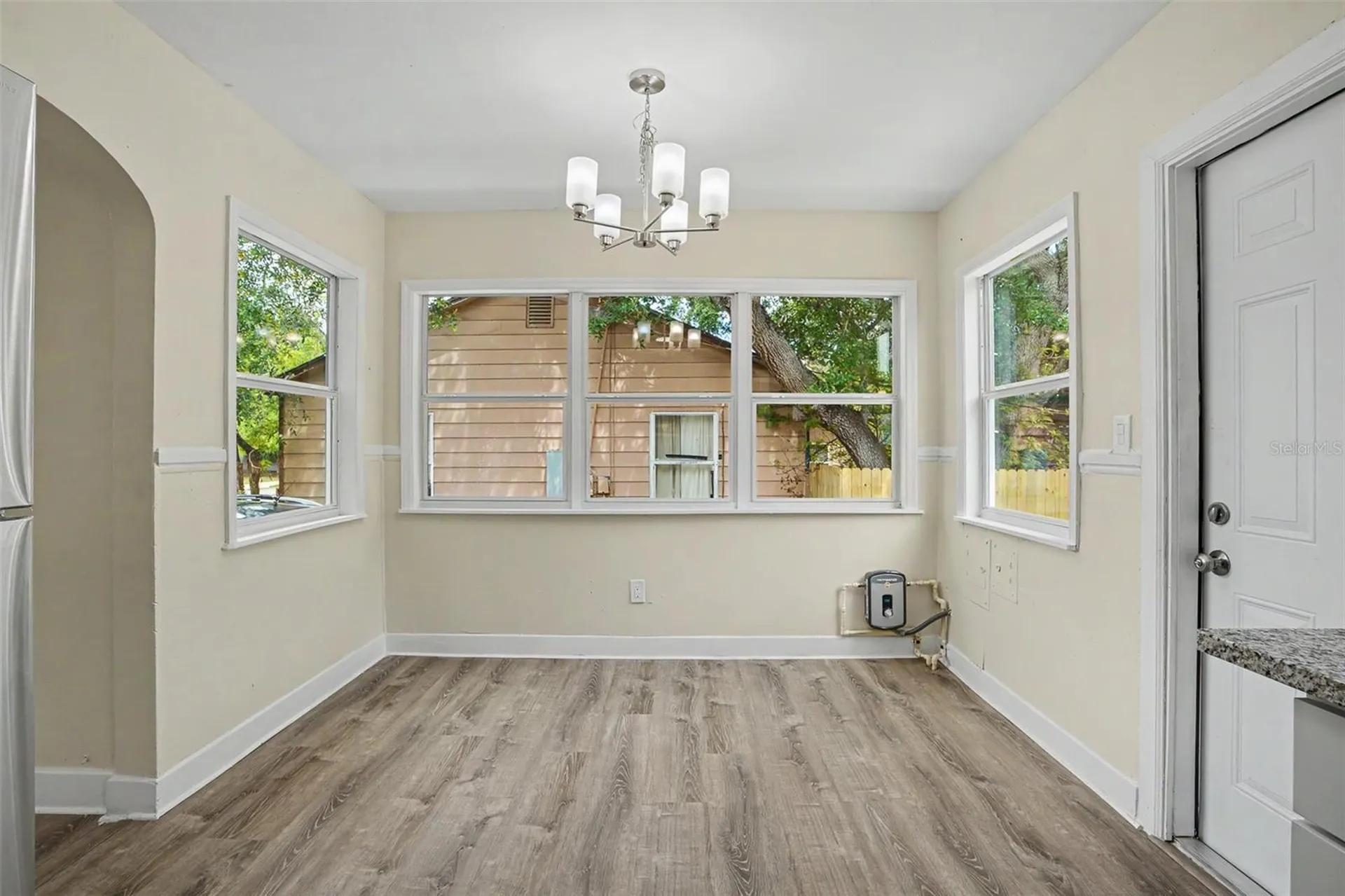 850 18th Avenue S St Petersburg FL 33705